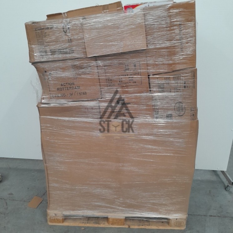 PALETTE A****N - A55