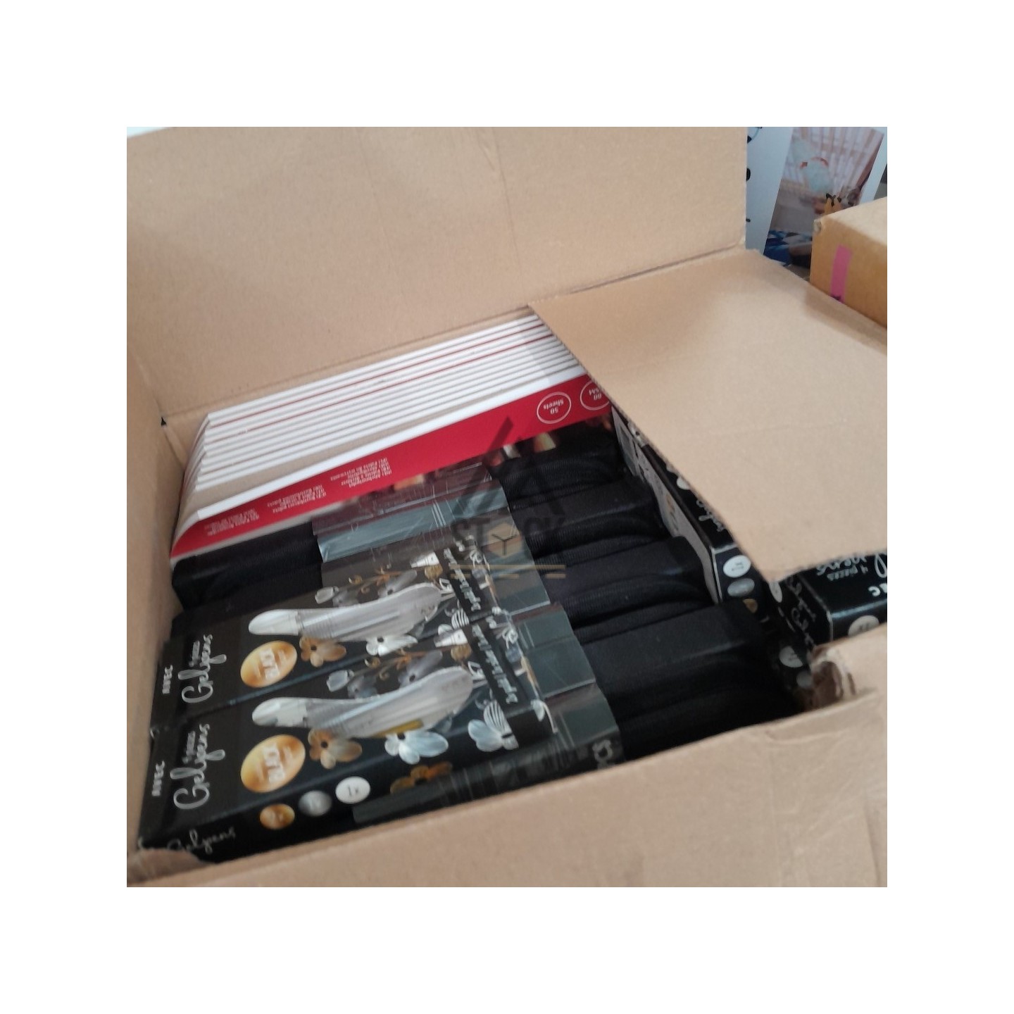 PALETTE A****N - A55