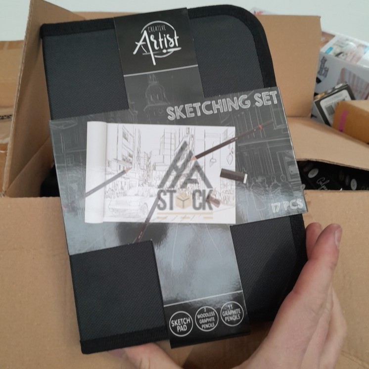 PALETTE A****N - A55