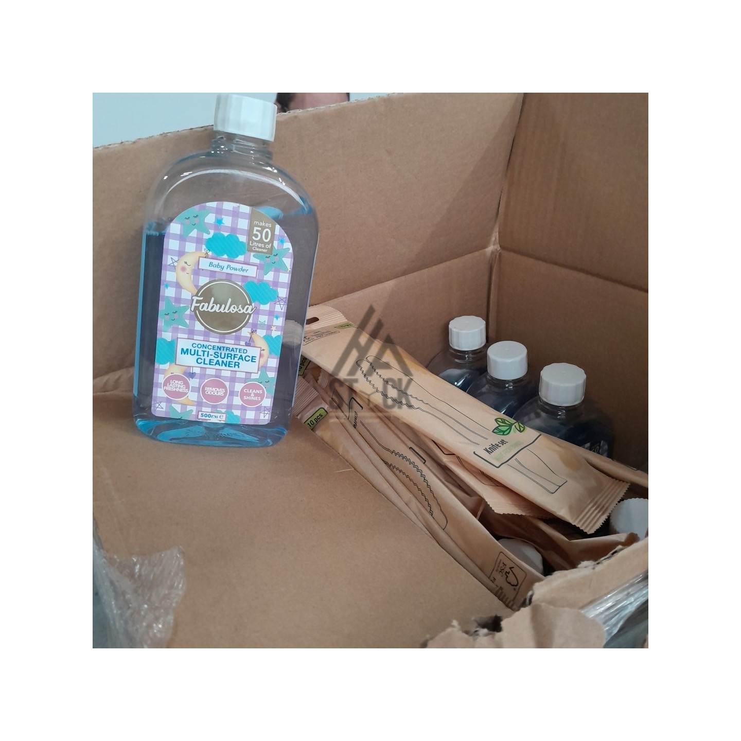 PALETTE A****N - A55