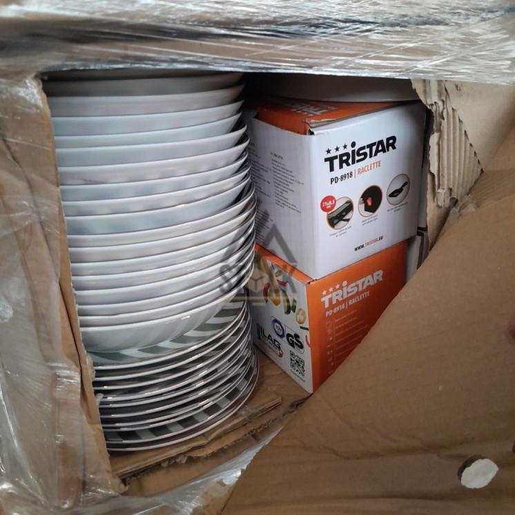 PALETTE A****N - A55