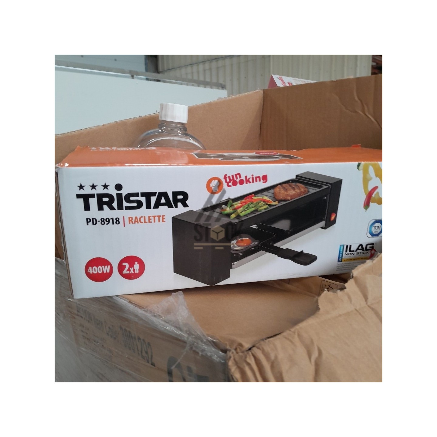 PALETTE A****N - A55