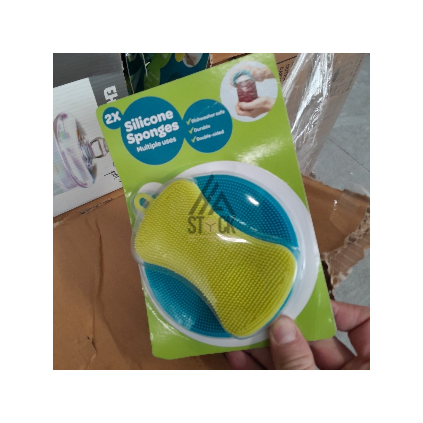 PALETTE A****N - A55