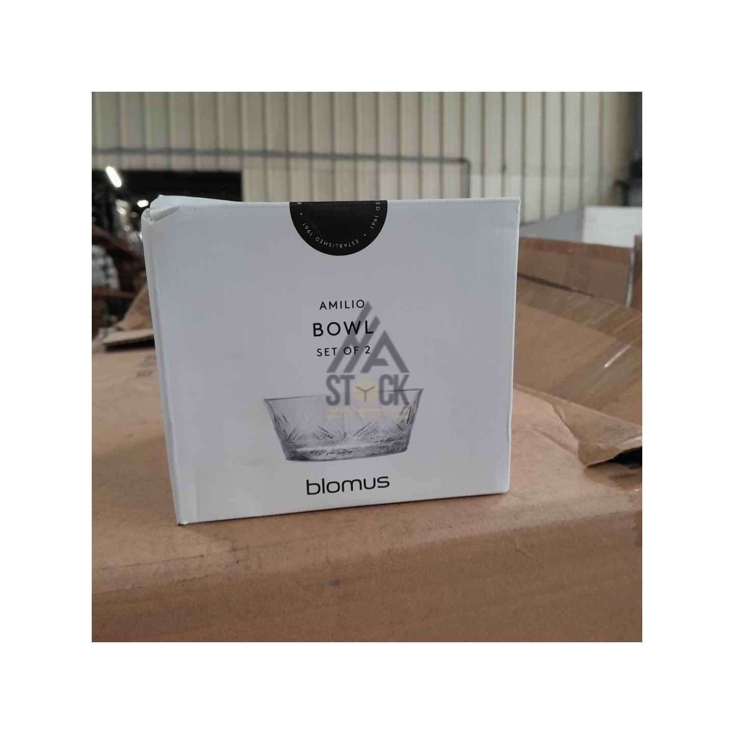 PALETTE A****N - A55