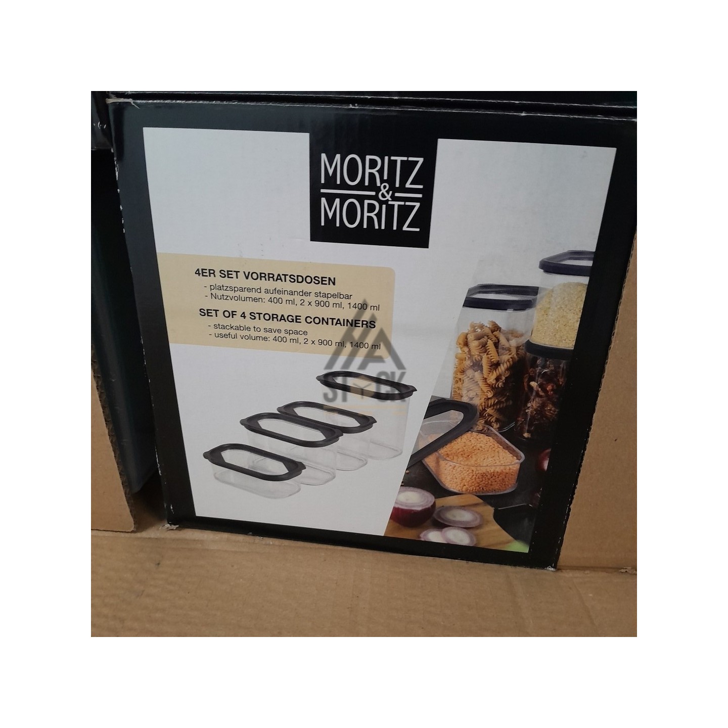 PALETTE A****N - A55