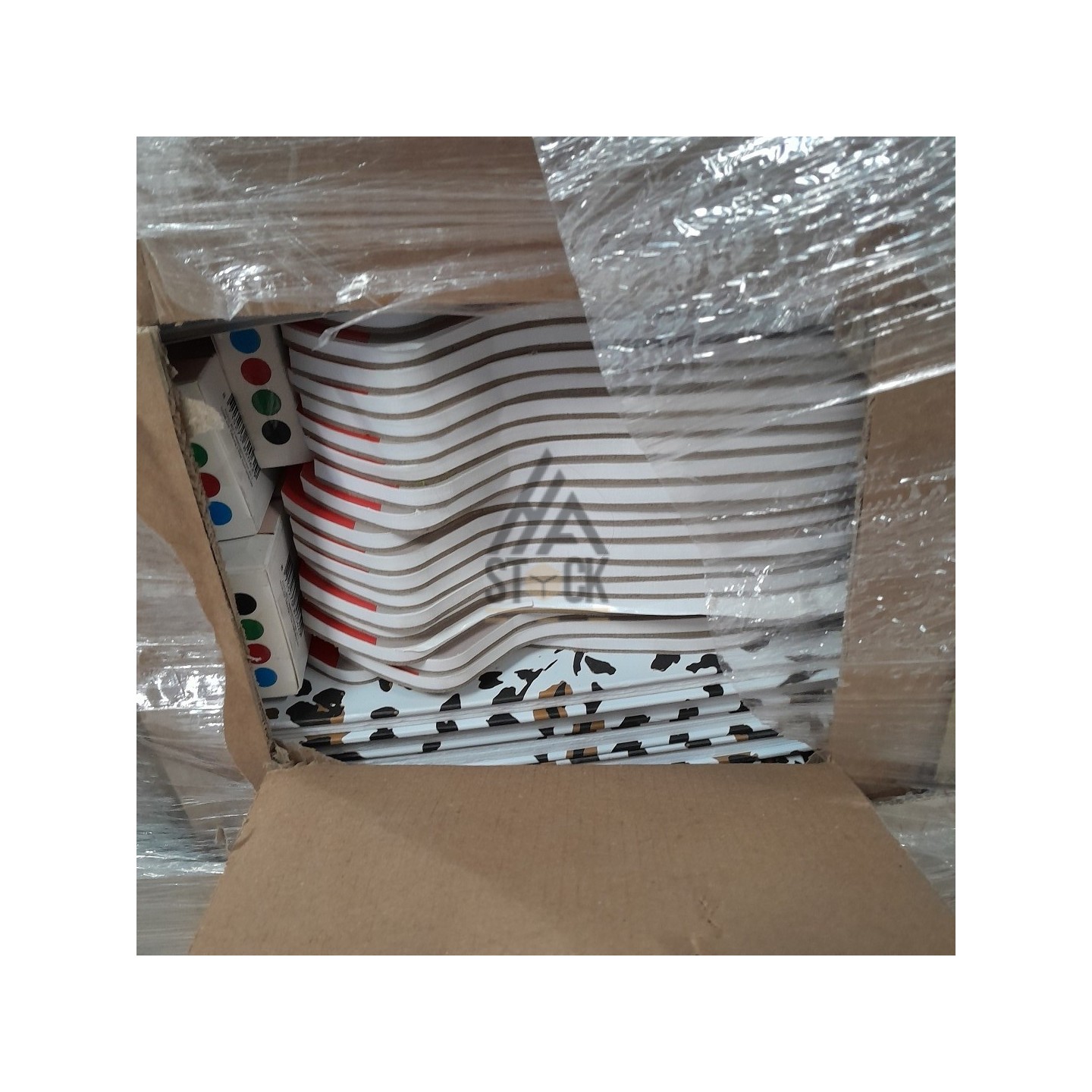 PALETTE A****N - A55