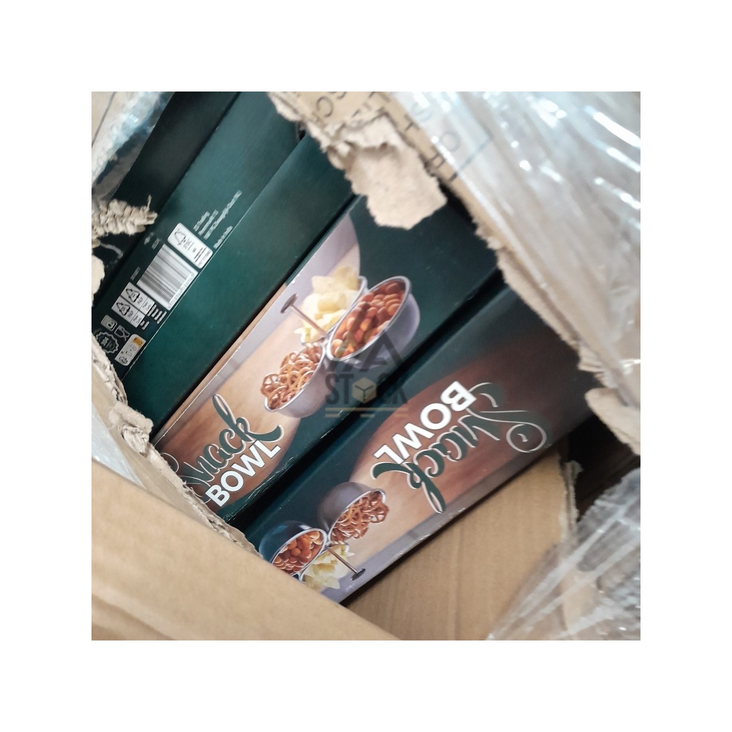 PALETTE A****N - A55