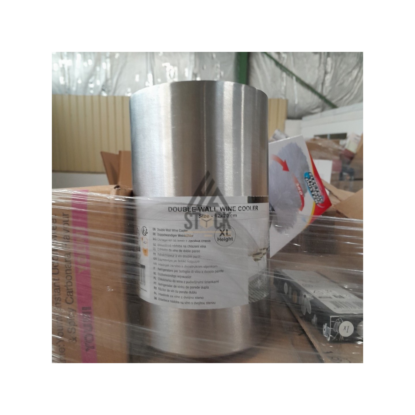 PALETTE A****N - A55