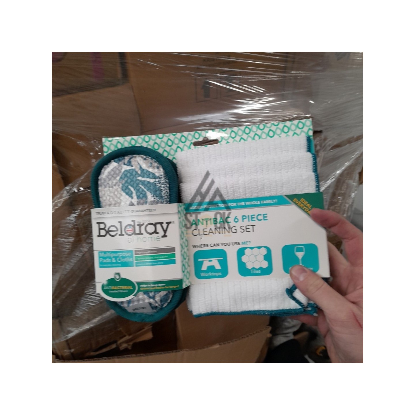 PALETTE A****N - A55