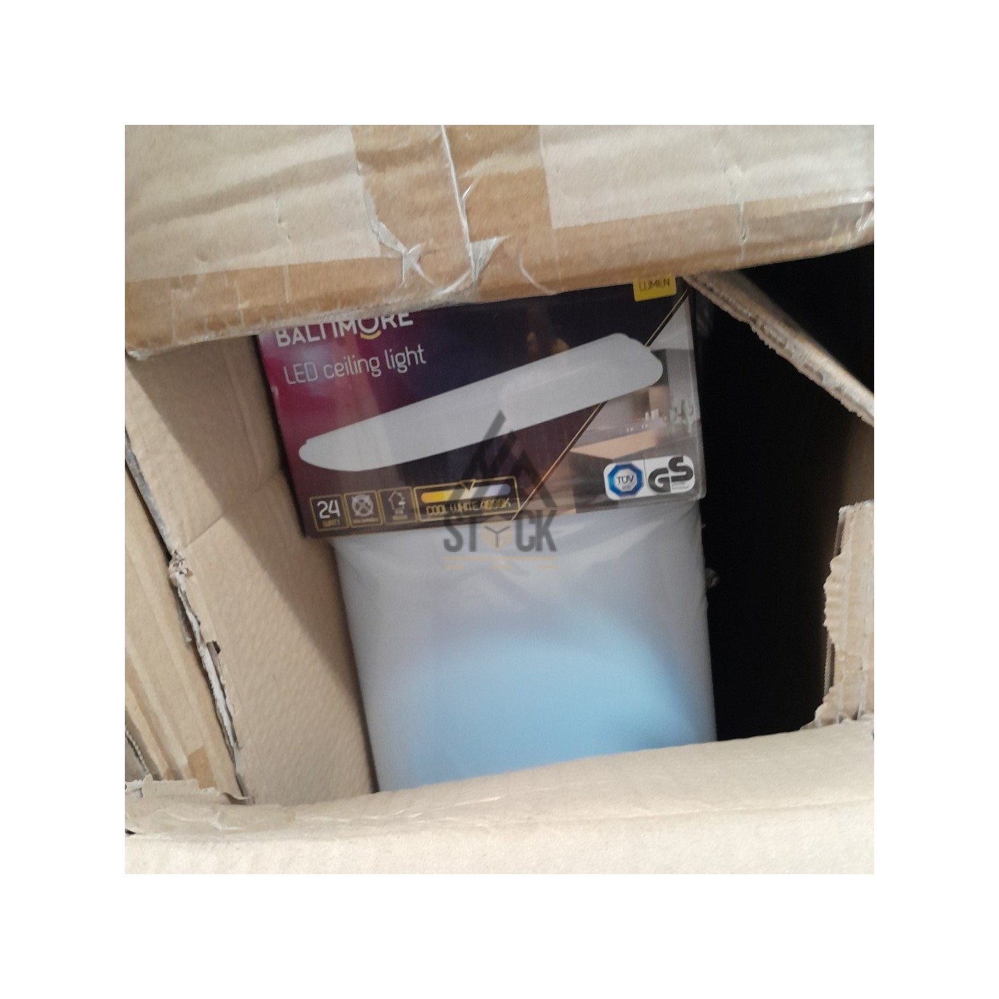 PALETTE A****N - A55