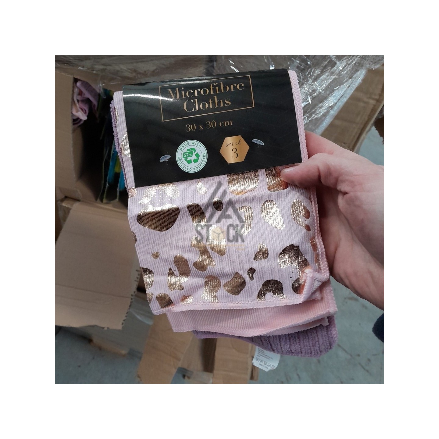 PALETTE A****N - A55