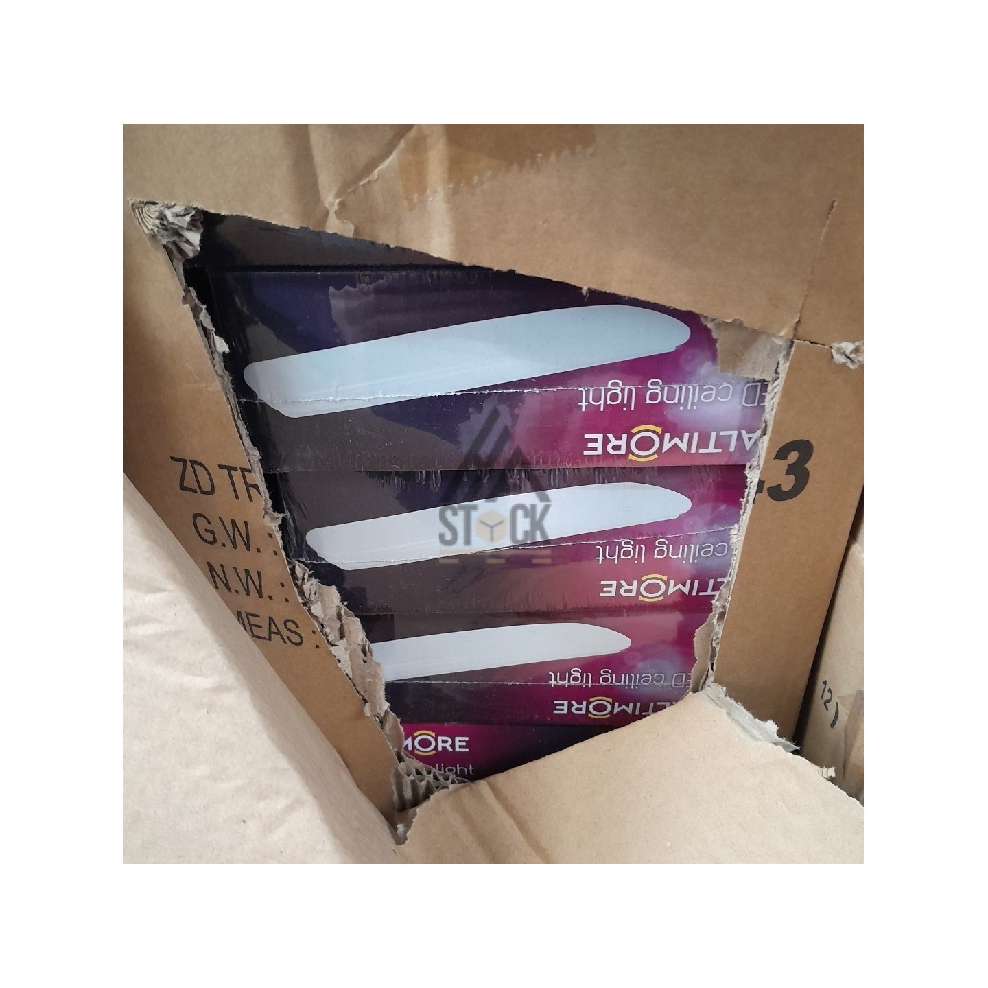 PALETTE A****N - A55