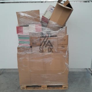 PALETTE A****N - A57