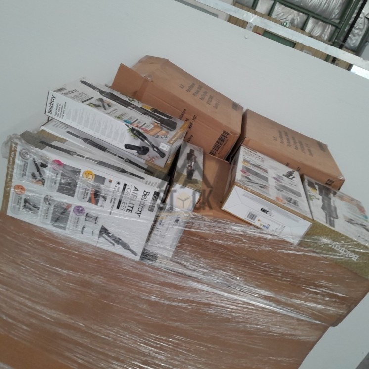 PALETTE A****N - A58