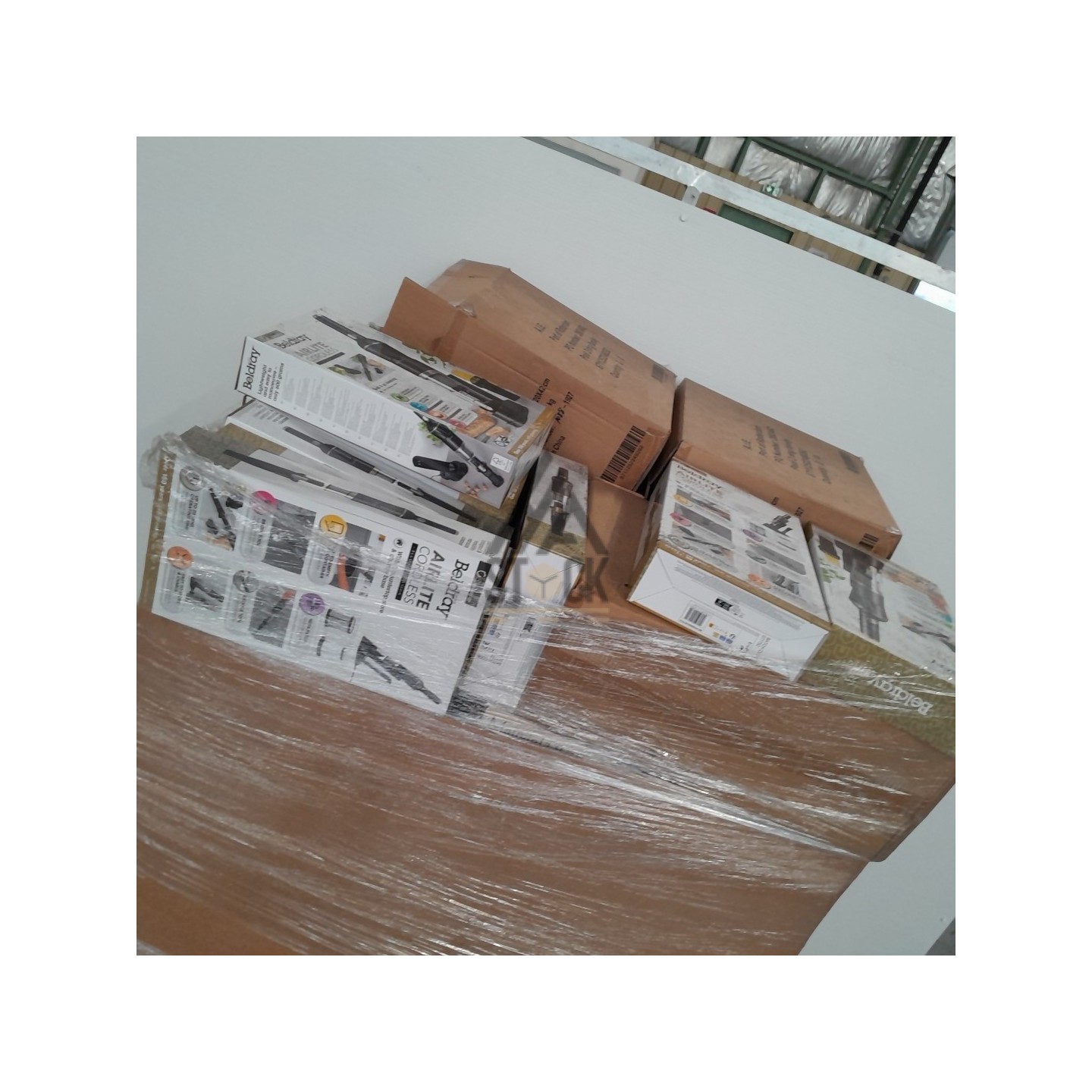 PALETTE A****N - A58