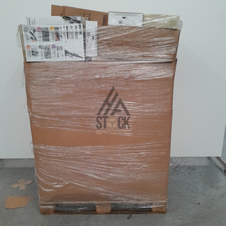 PALETTE A****N - A58