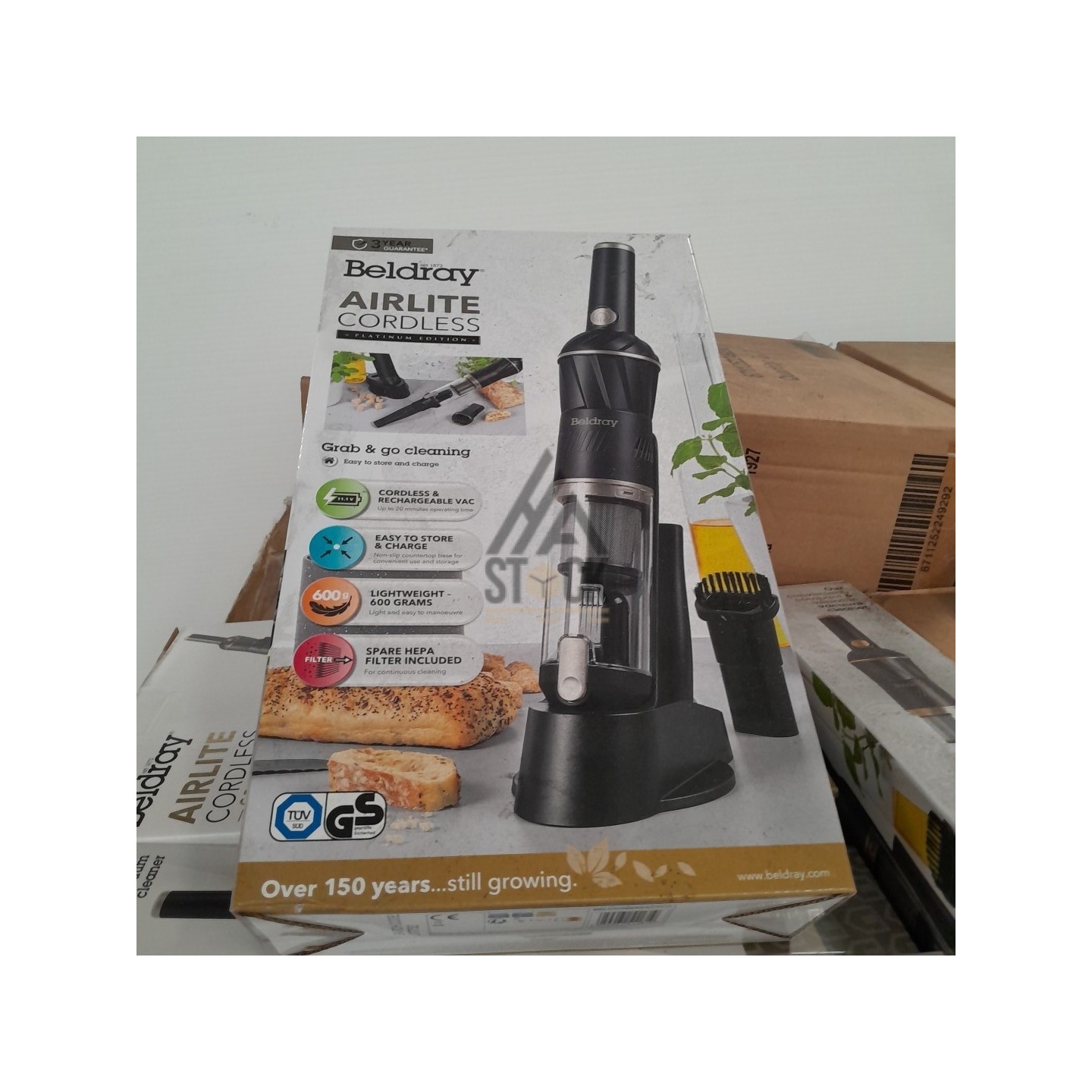 PALETTE A****N - A58