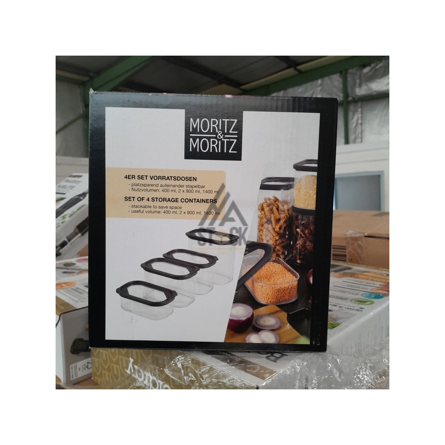 PALETTE A****N - A58