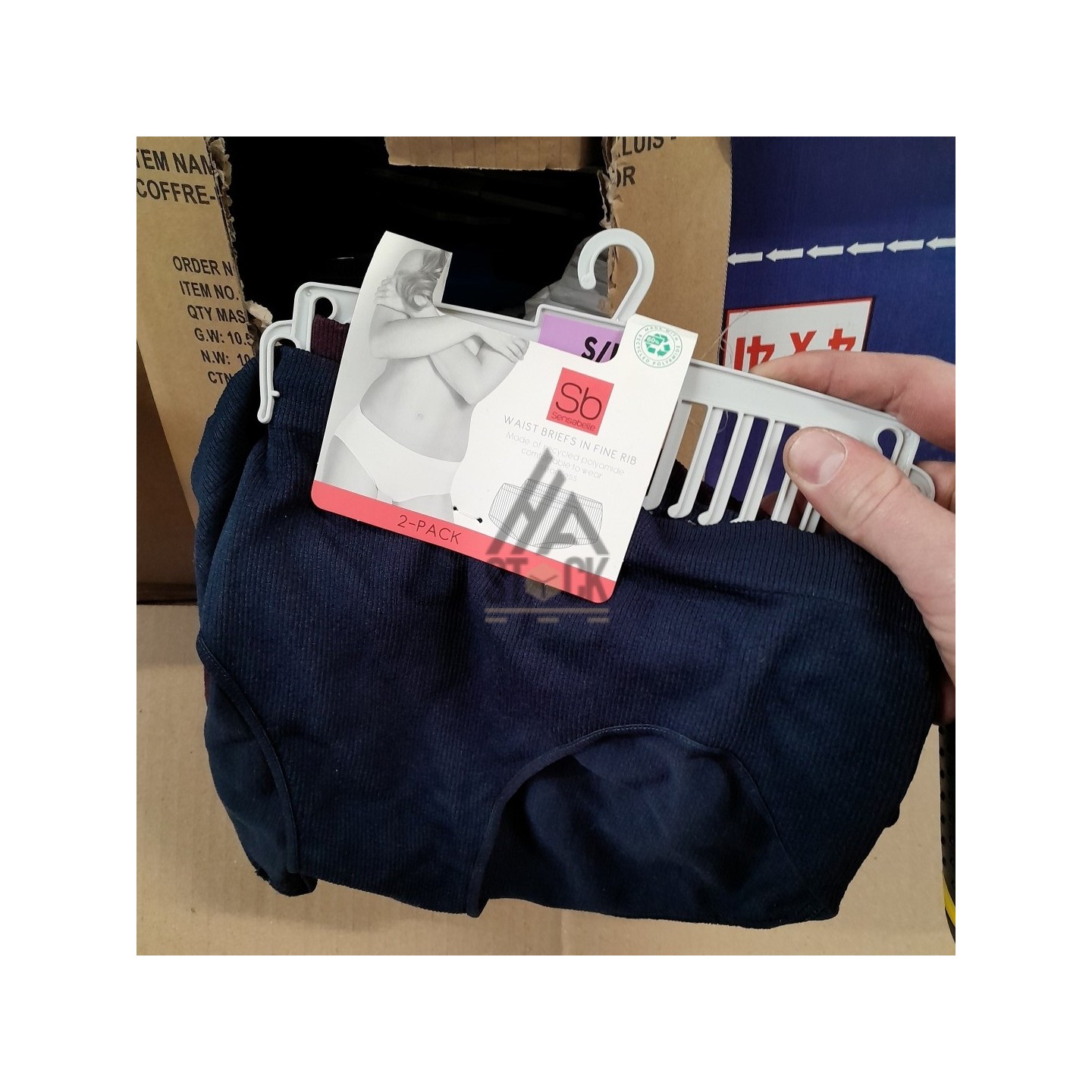 PALETTE A****N - A58