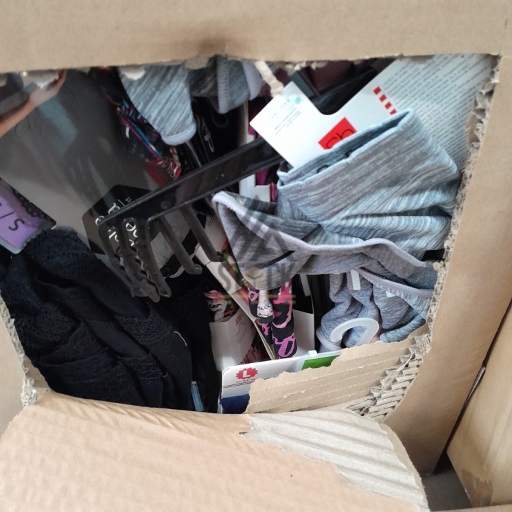 PALETTE A****N - A58