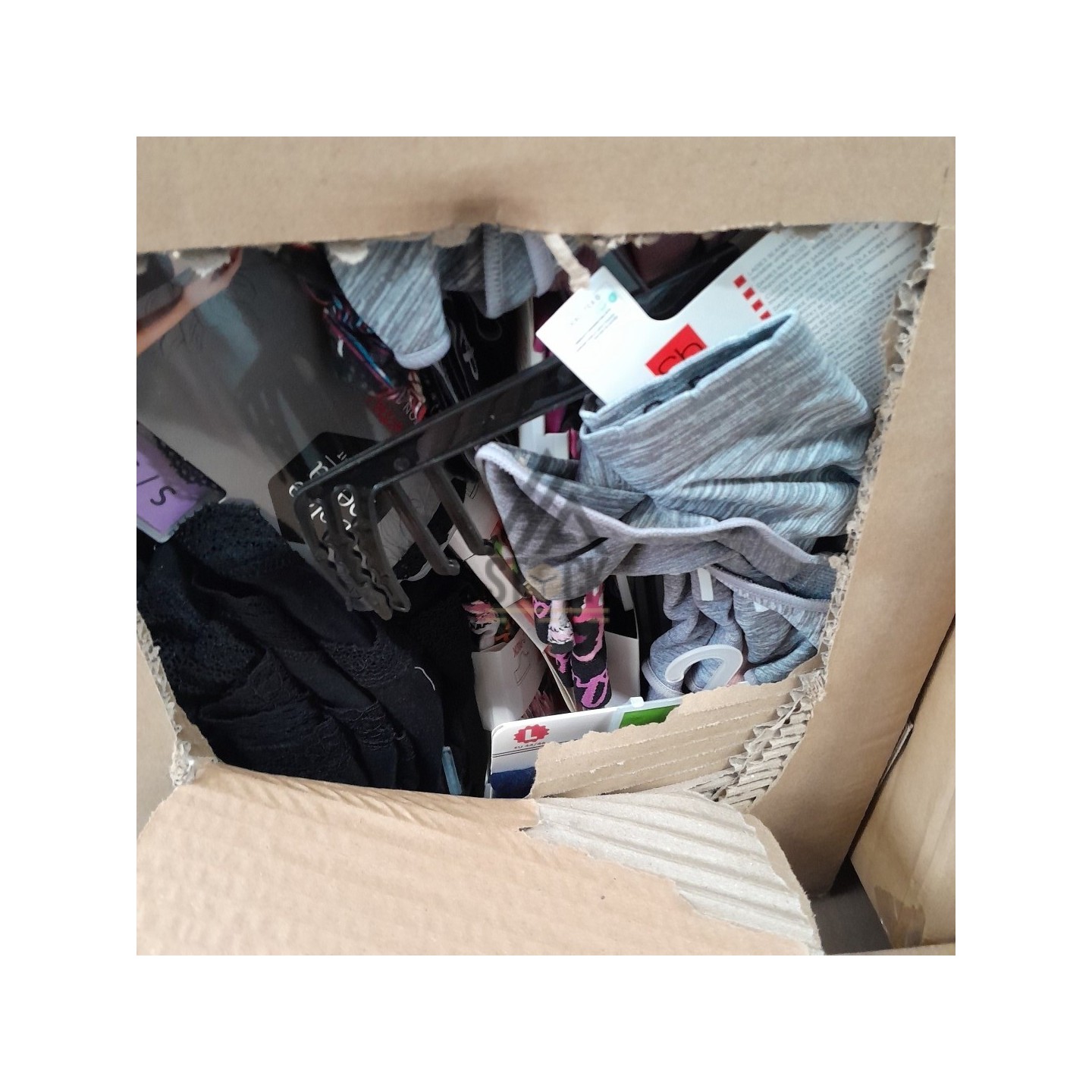 PALETTE A****N - A58