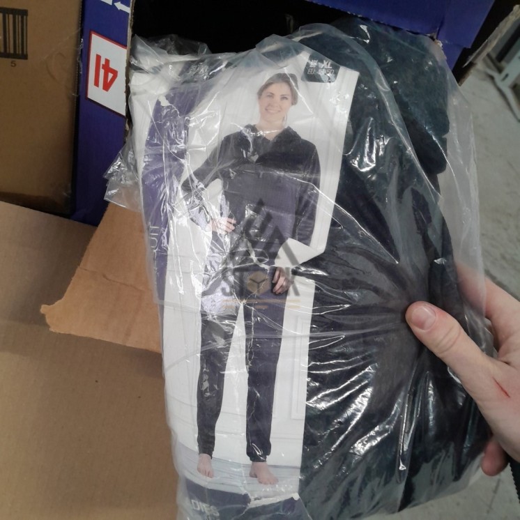 PALETTE A****N - A58