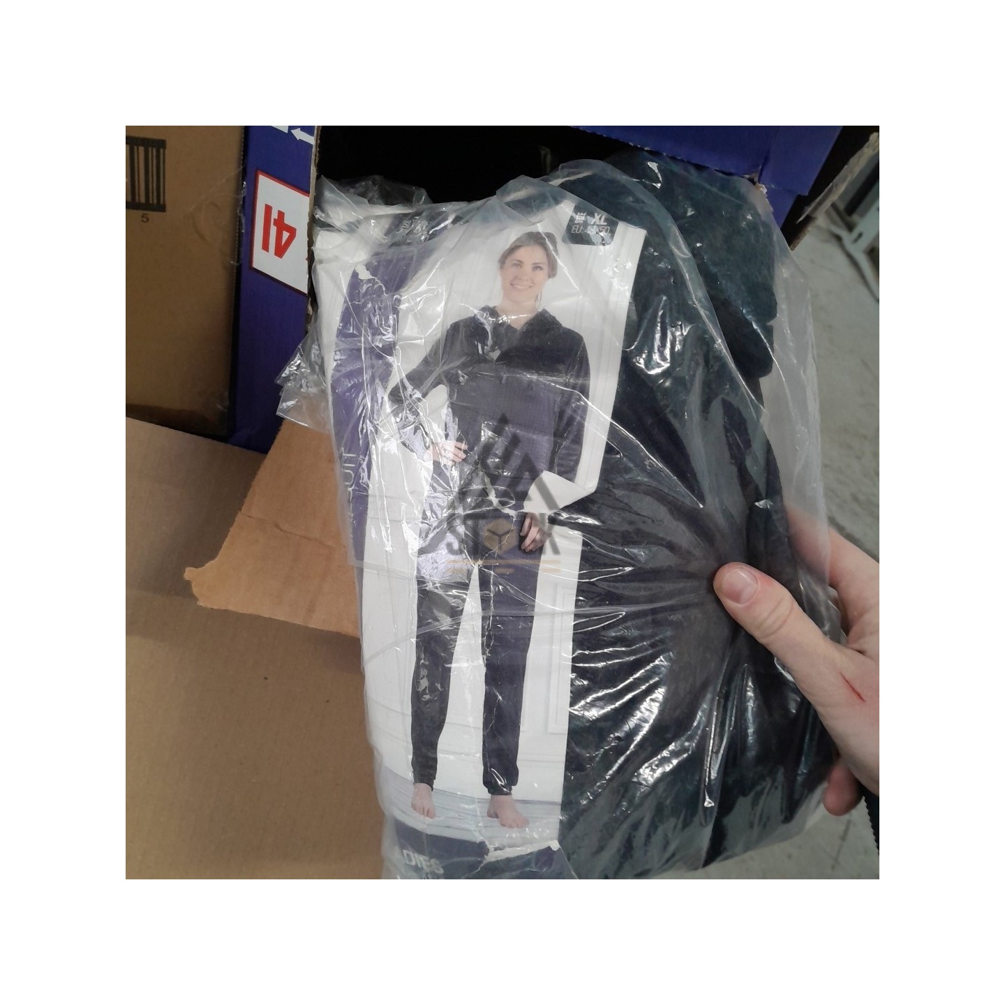 PALETTE A****N - A58