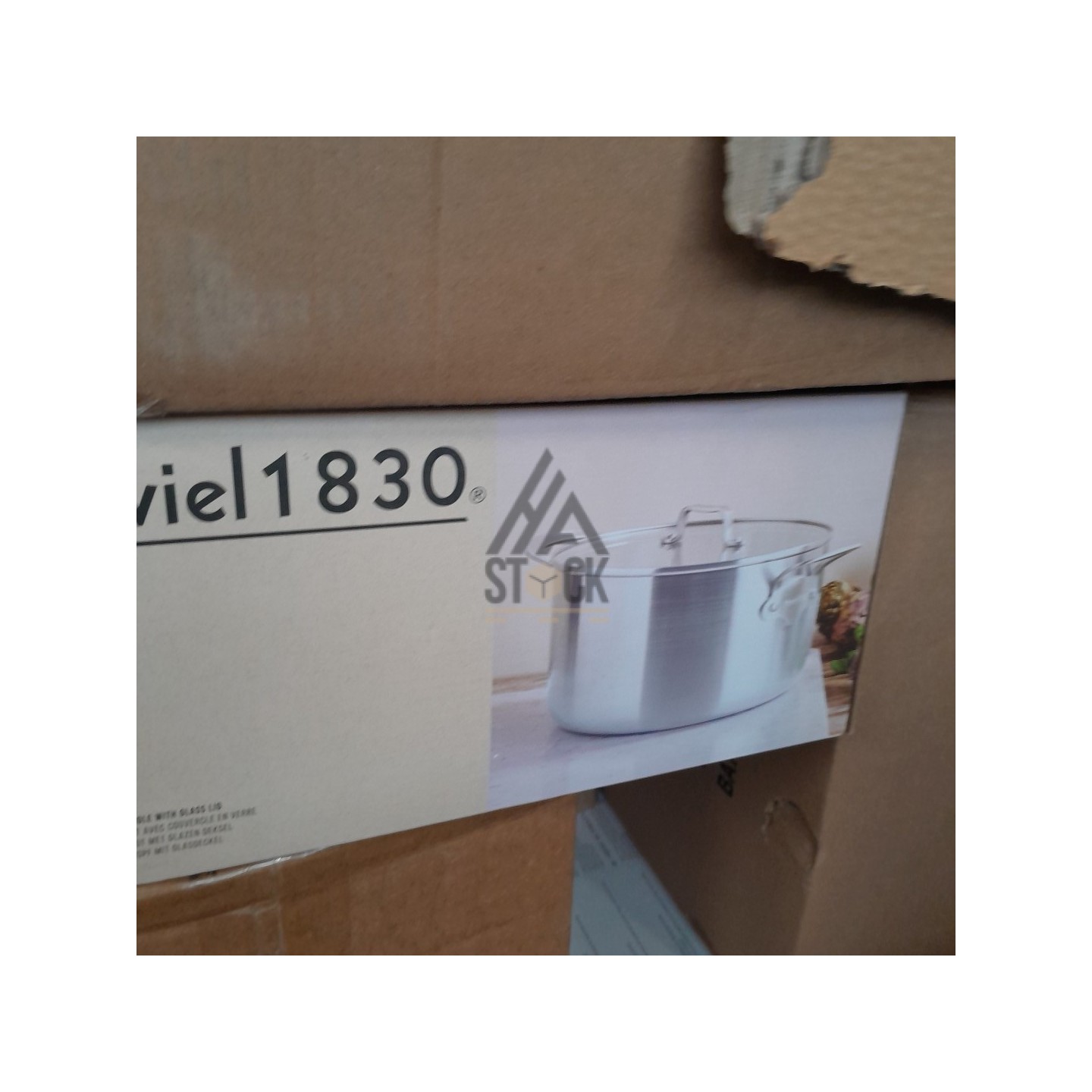 PALETTE A****N - A58