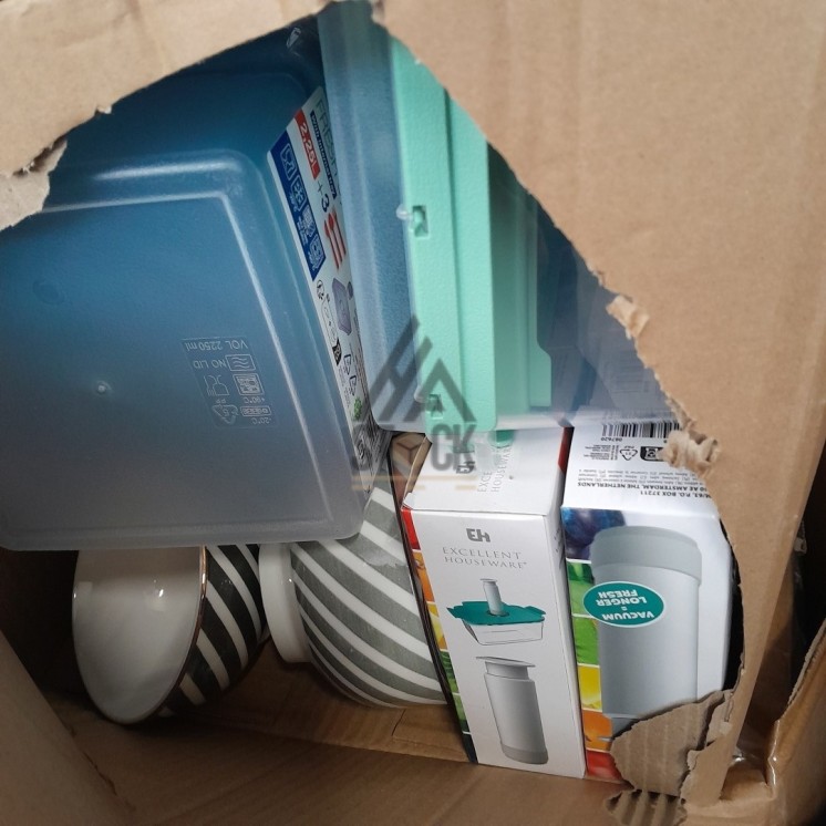 PALETTE A****N - A58