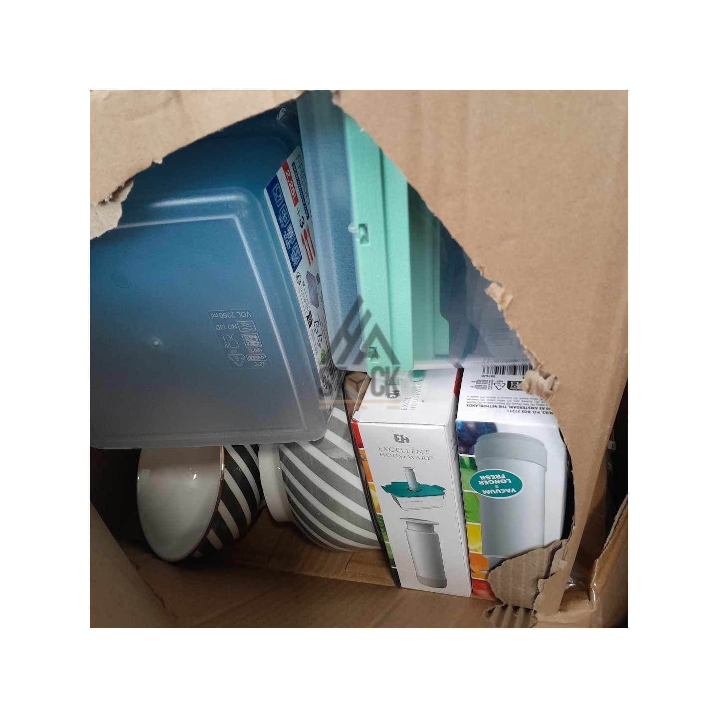 PALETTE A****N - A58