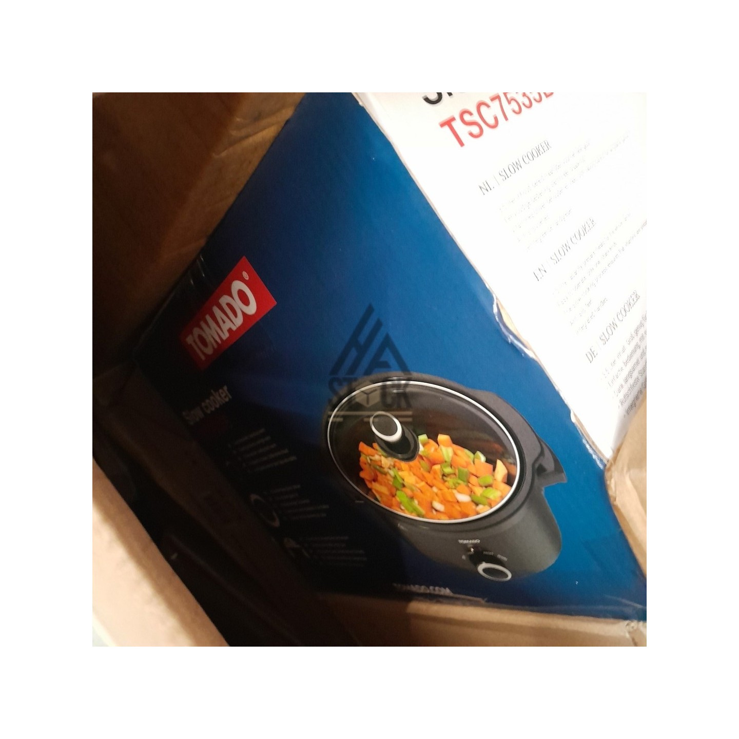 PALETTE A****N - A58