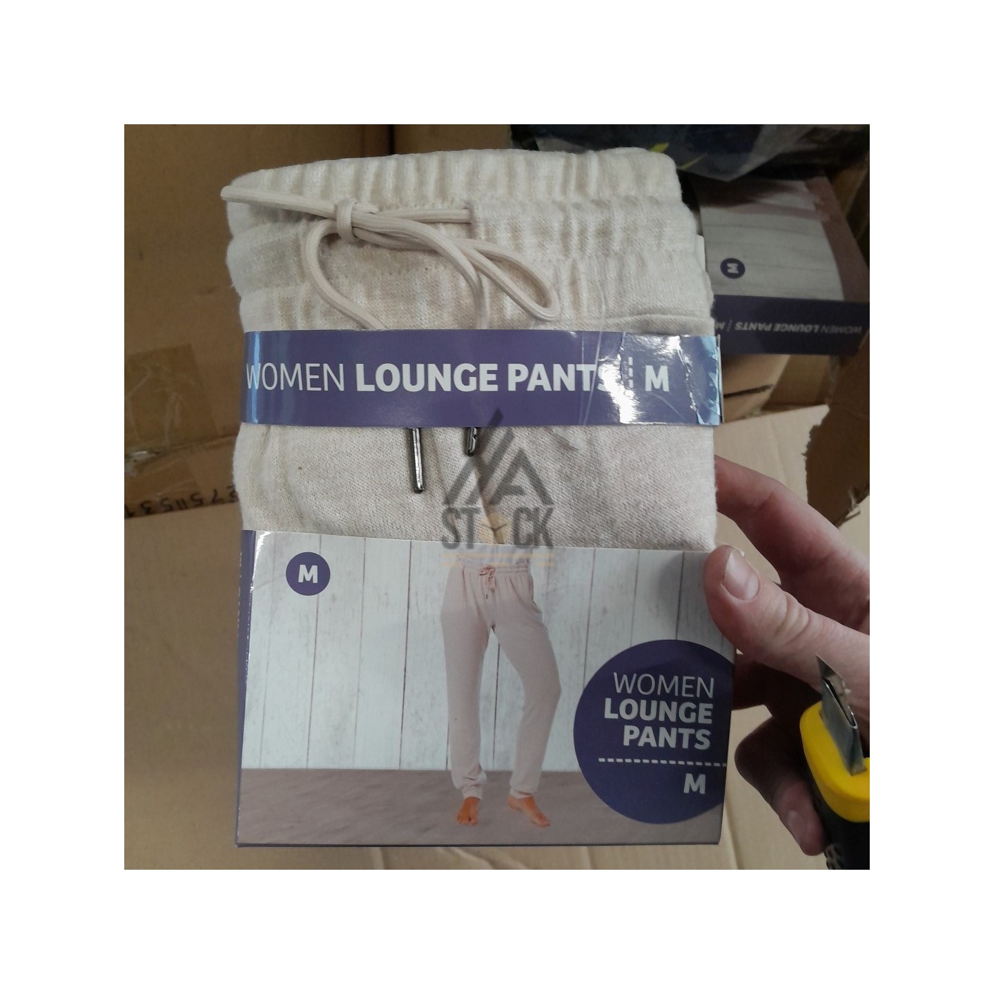 PALETTE A****N - A58