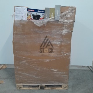 PALETTE A****N - A59