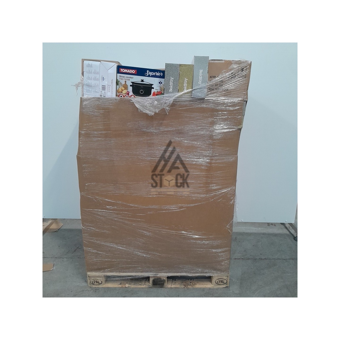 PALETTE A****N - A59