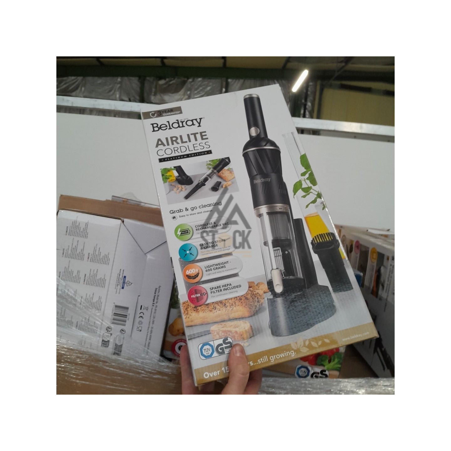 PALETTE A****N - A59