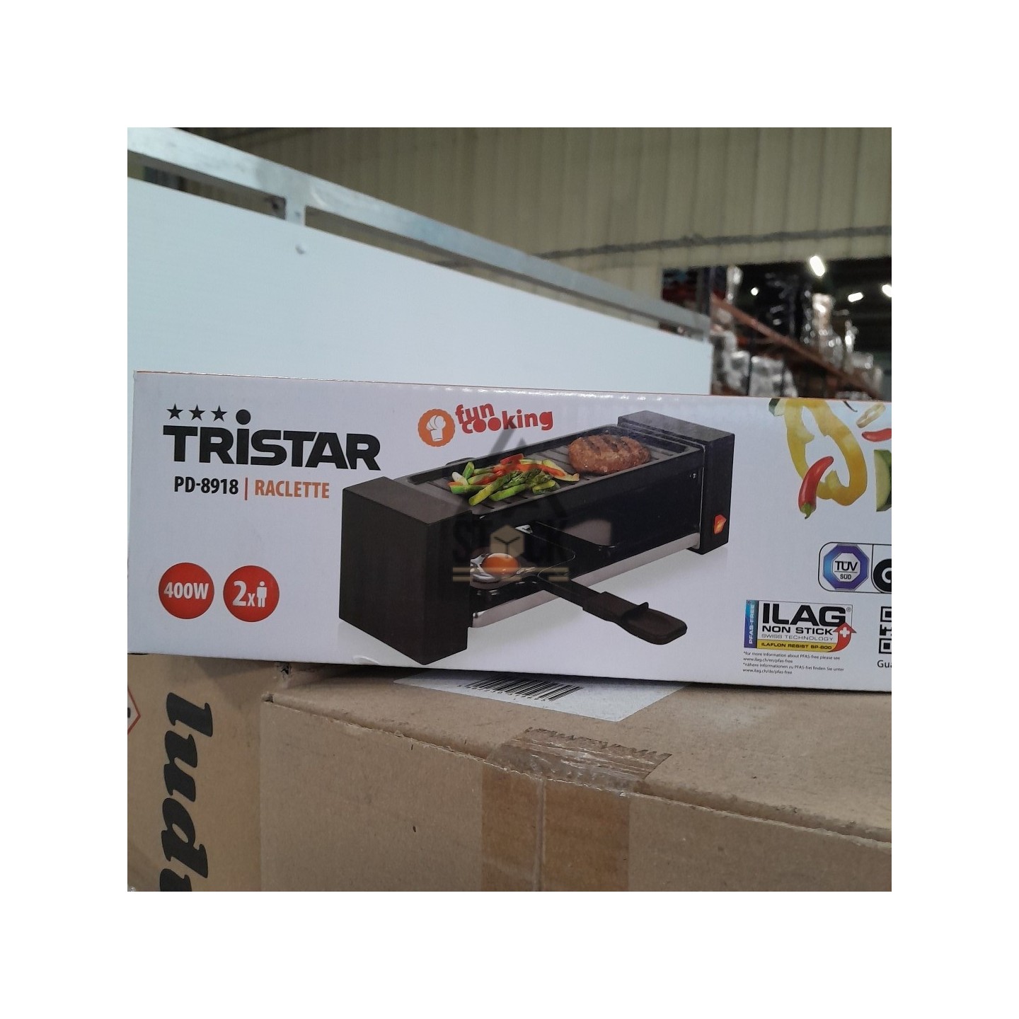 PALETTE A****N - A59