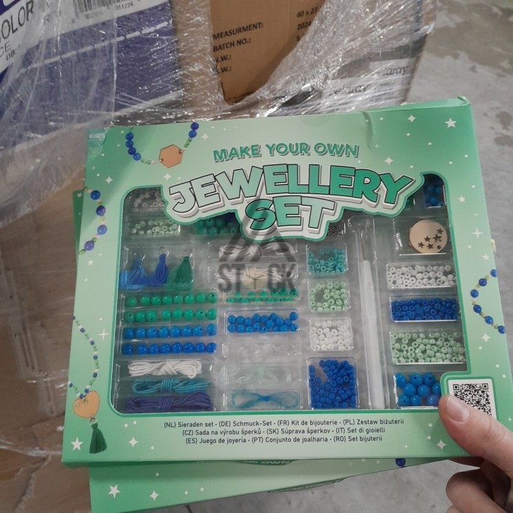 PALETTE A****N - A59