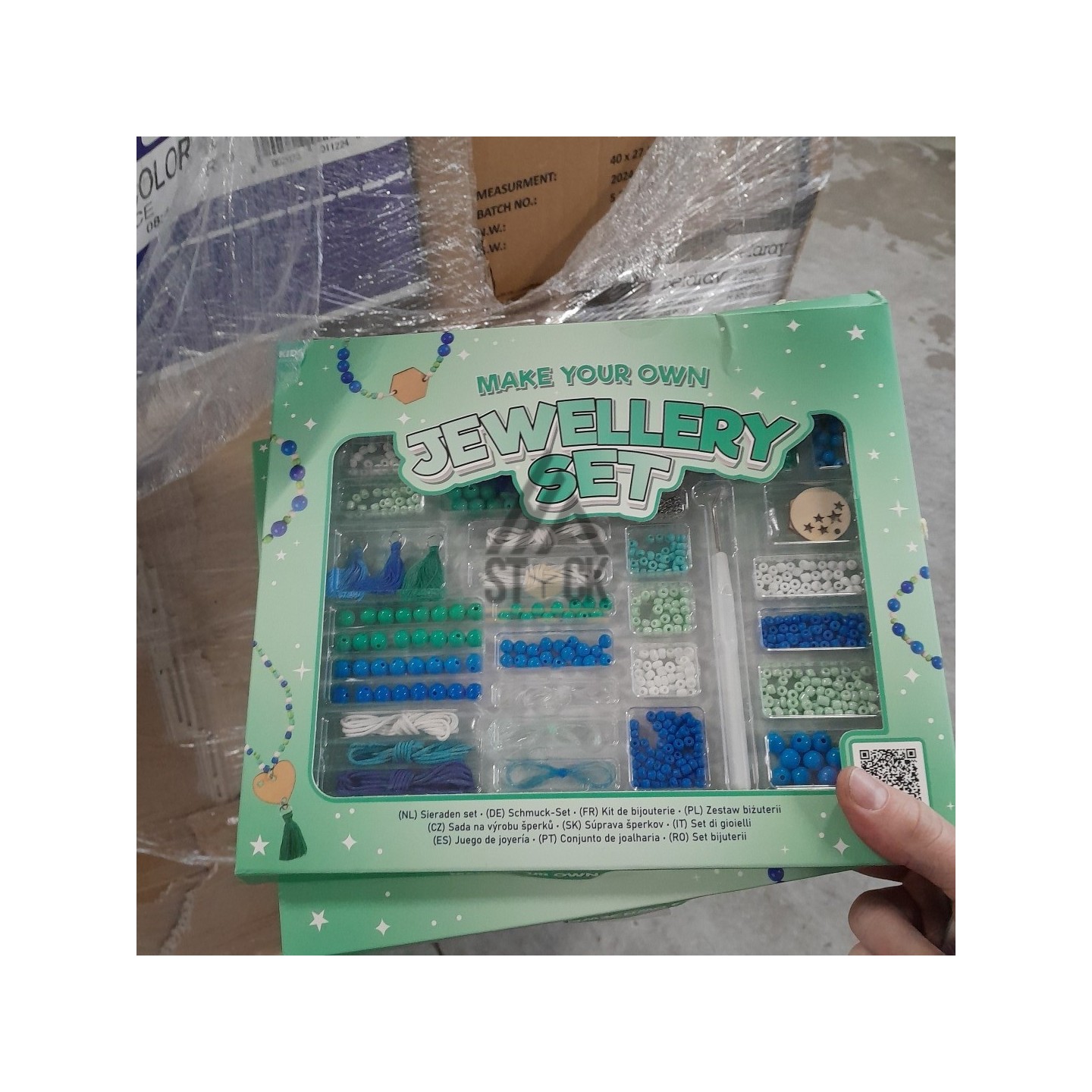 PALETTE A****N - A59