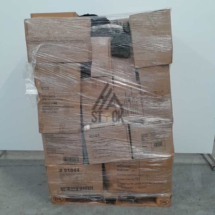 PALETTE A****N - A60