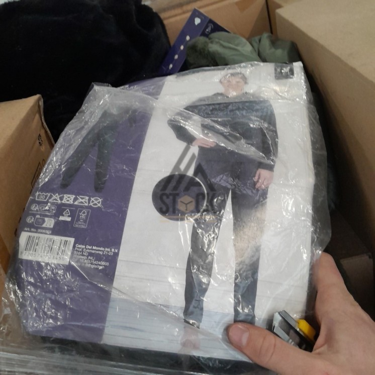 PALETTE A****N - A60