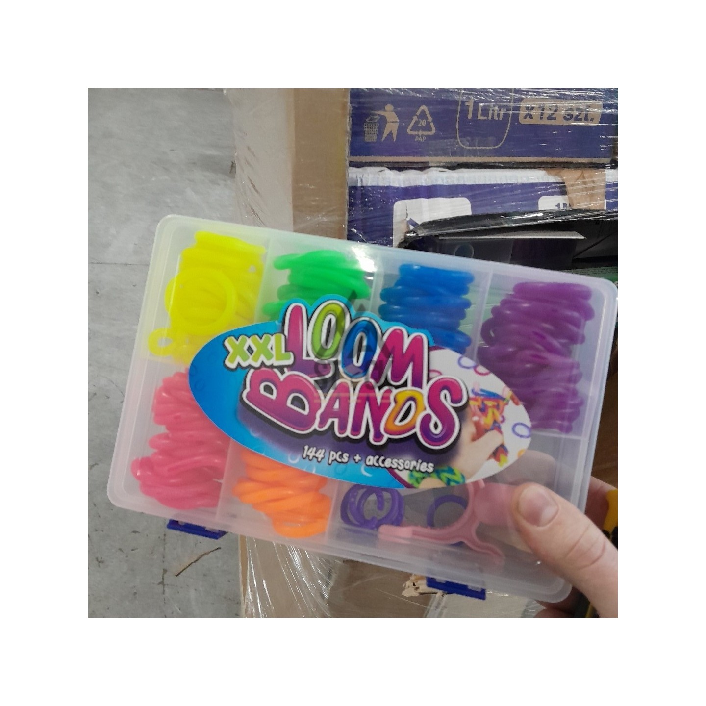 PALETTE A****N - A59