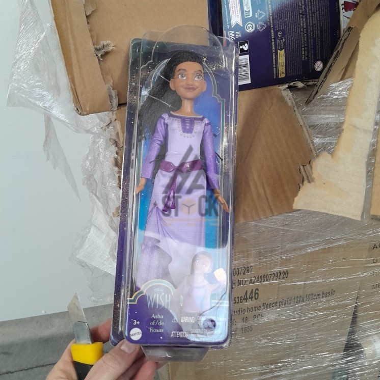 PALETTE A****N - A60