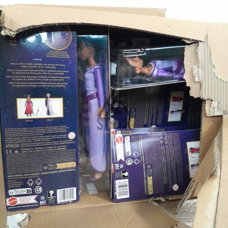 PALETTE A****N - A60