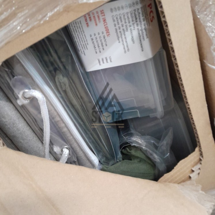 PALETTE A****N - A60