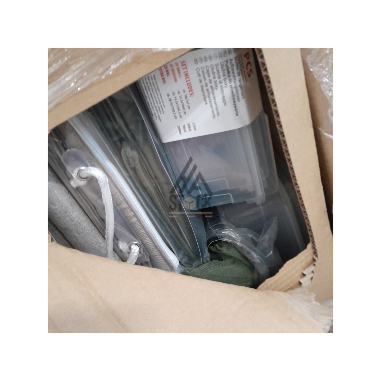 PALETTE A****N - A60