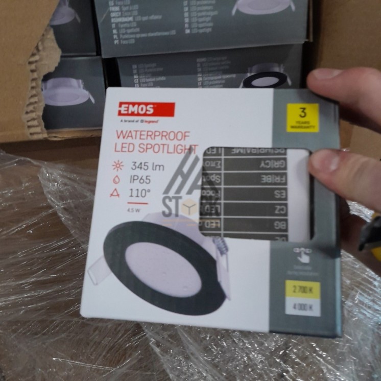 PALETTE A****N - A60