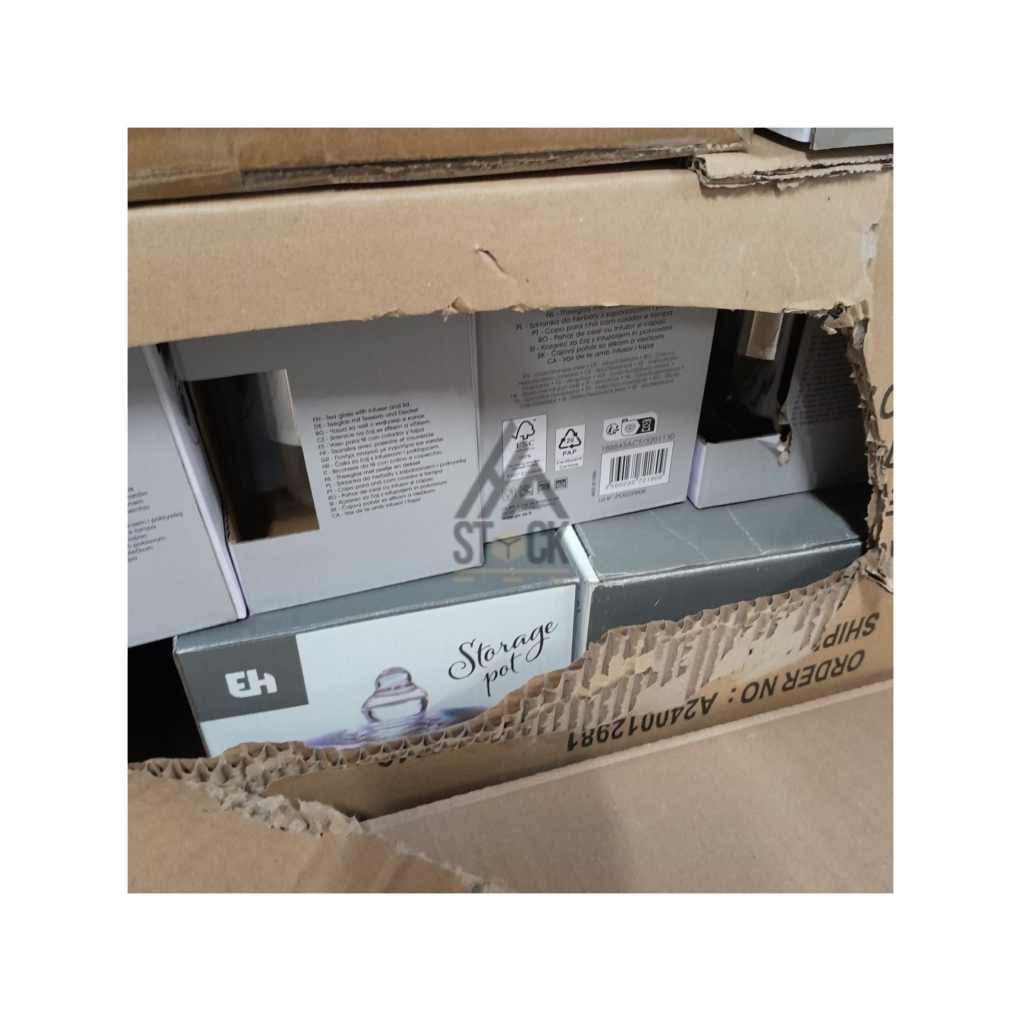 PALETTE A****N - A59