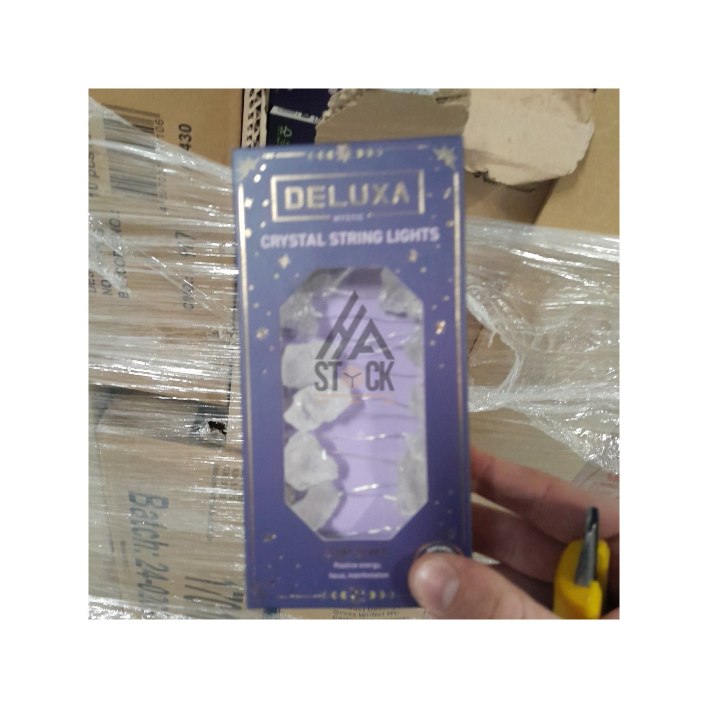 PALETTE A****N - A60