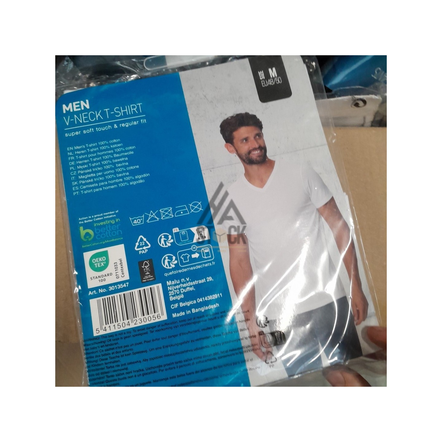 PALETTE A****N - A59