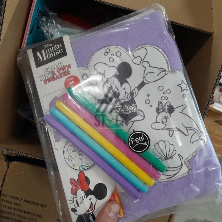 PALETTE A****N - A59